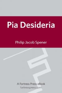 Download Pia Desideria pdf, epub, ebook