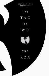 Download The Tao of Wu pdf, epub, ebook