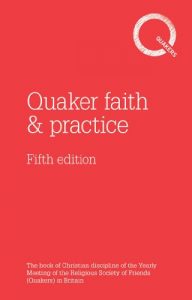 Download Quaker faith & practice pdf, epub, ebook