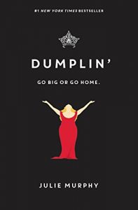 Download Dumplin’ pdf, epub, ebook