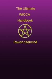 Download The Ultimate Wicca Handbook pdf, epub, ebook
