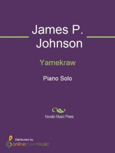 Download Yamekraw pdf, epub, ebook