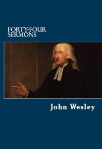 Download John Wesley’s Forty-Four Sermons pdf, epub, ebook