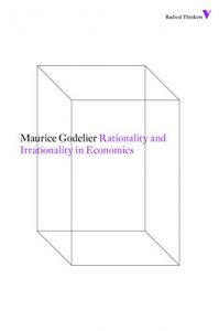 Download Rationality and Irrationality in Economics (Radical Thinkers) pdf, epub, ebook