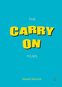 Download The Carry On Films pdf, epub, ebook