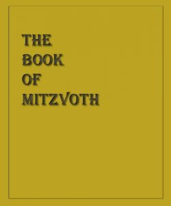 Download The Book of Mitzvoth pdf, epub, ebook