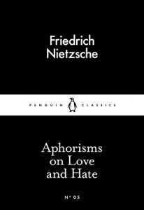 Download Aphorisms on Love and Hate (Penguin Little Black Classics) pdf, epub, ebook