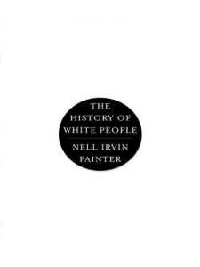 Download The History of White People pdf, epub, ebook