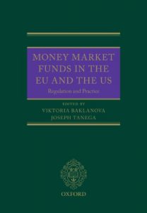 Download Money Market Funds in the EU and the US: Regulation and Practice pdf, epub, ebook