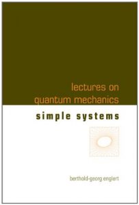 Download Lectures on Quantum Mechanics:(In 3 Companion Volumes): Volume 1 pdf, epub, ebook