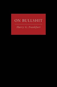 Download On Bullshit pdf, epub, ebook