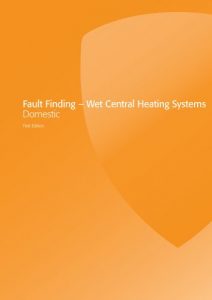 Download Fault Finding – Wet Central Heating Systems Domestic (Gas Installer Series – Domestic) pdf, epub, ebook