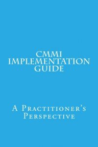 Download CMMI Implementation Guide pdf, epub, ebook