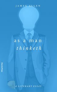 Download As A Man Thinketh pdf, epub, ebook