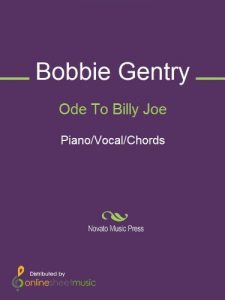 Download Ode To Billy Joe pdf, epub, ebook