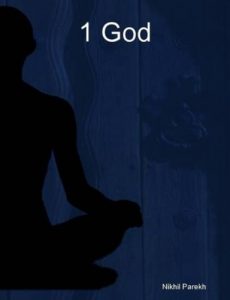 Download 1 God – Poems on God , Creator – volume 1 pdf, epub, ebook