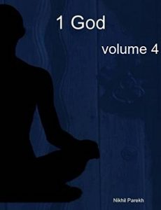 Download 1 God – Poems on God , Creator – volume 4 pdf, epub, ebook