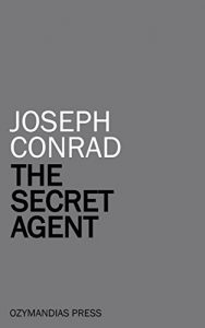 Download The Secret Agent pdf, epub, ebook