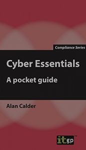 Download Cyber Essentials: A Pocket Guide pdf, epub, ebook