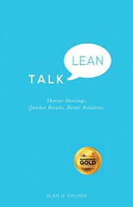 Download Talk Lean: Shorter Meetings. Quicker Results. Better Relations. pdf, epub, ebook