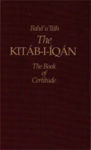 Download The Kitáb-i-Íqán pdf, epub, ebook