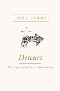 Download Detours: The Unpredictable Path to Your Destiny pdf, epub, ebook