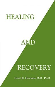 Download Healing and Recovery pdf, epub, ebook