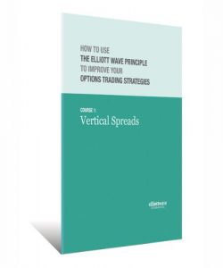 Download How To Use The Elliott Wave Principle To Improve Your Options Trading Strategies | Volume 1: Vertical Spreads pdf, epub, ebook