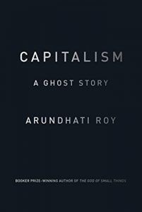 Download Capitalism: A Ghost Story pdf, epub, ebook