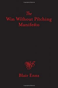 Download A Win Without Pitching Manifesto pdf, epub, ebook