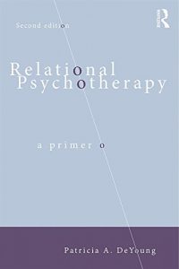 Download Relational Psychotherapy: A Primer pdf, epub, ebook