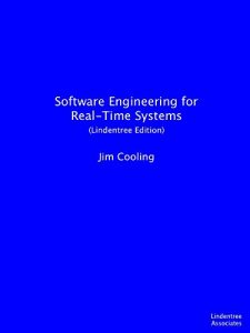 Download Software Engineering for Real-Time Systems: Lindentree Edition pdf, epub, ebook