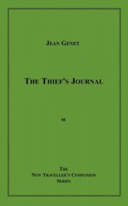 Download The Thief’s Journal pdf, epub, ebook