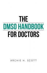 Download The DMSO Handbook for Doctors pdf, epub, ebook