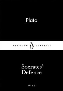 Download Socrates’ Defence (Penguin Little Black Classics) pdf, epub, ebook
