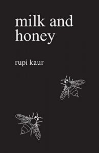 Download Milk and Honey pdf, epub, ebook