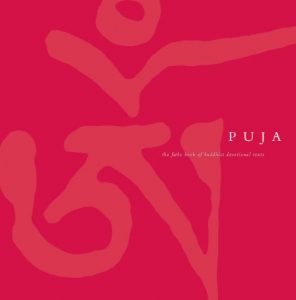 Download Puja Book: The Triratna Book of Devotional Texts pdf, epub, ebook