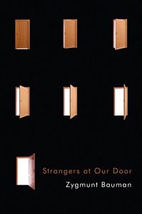 Download Strangers at Our Door pdf, epub, ebook