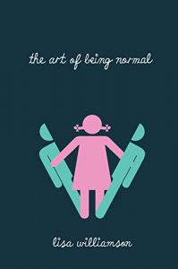 Download The Art of Being Normal pdf, epub, ebook