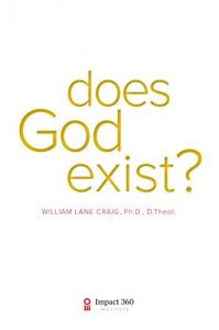 Download Does God Exist? pdf, epub, ebook