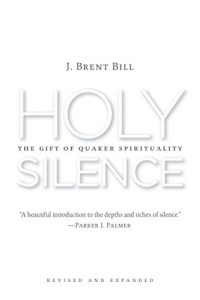 Download Holy Silence pdf, epub, ebook