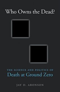 Download Who Owns the Dead? pdf, epub, ebook