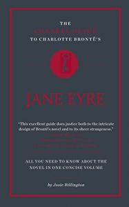 Download The Connell Guide to Charlotte Bronte’s Jane Eyre (Advanced Study Guide) pdf, epub, ebook