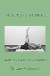 Download The Seniors’ Workout pdf, epub, ebook