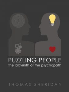 Download Puzzling People: The Labyrinth of the Psychopath pdf, epub, ebook