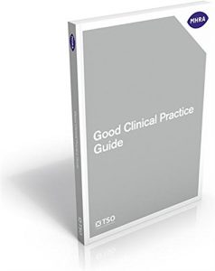 Download Good Clinical Practice Guide pdf, epub, ebook