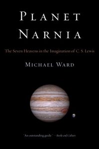 Download Planet Narnia: The Seven Heavens in the Imagination of C. S. Lewis pdf, epub, ebook