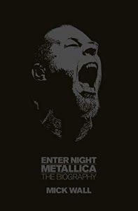 Download Metallica: Enter Night: The Biography pdf, epub, ebook