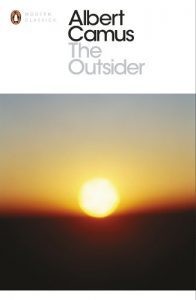 Download The Outsider (Penguin Modern Classics) pdf, epub, ebook