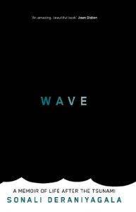 Download Wave: A Memoir of Life After the Tsunami pdf, epub, ebook